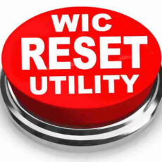 WIC Reset Utility